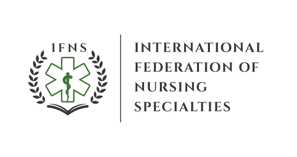 IFNS nursing professionals
